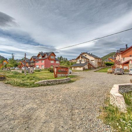 Апартаменти Punto Bariloche Екстер'єр фото