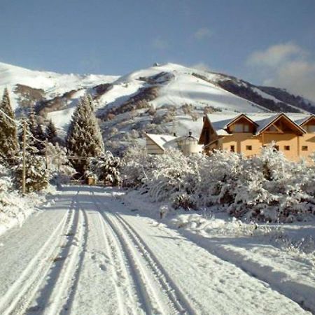 Апартаменти Punto Bariloche Екстер'єр фото