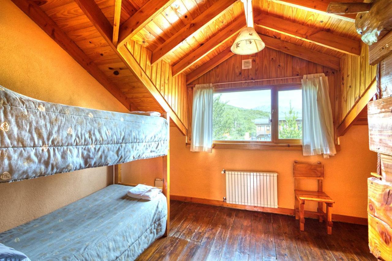 Апартаменти Punto Bariloche Екстер'єр фото