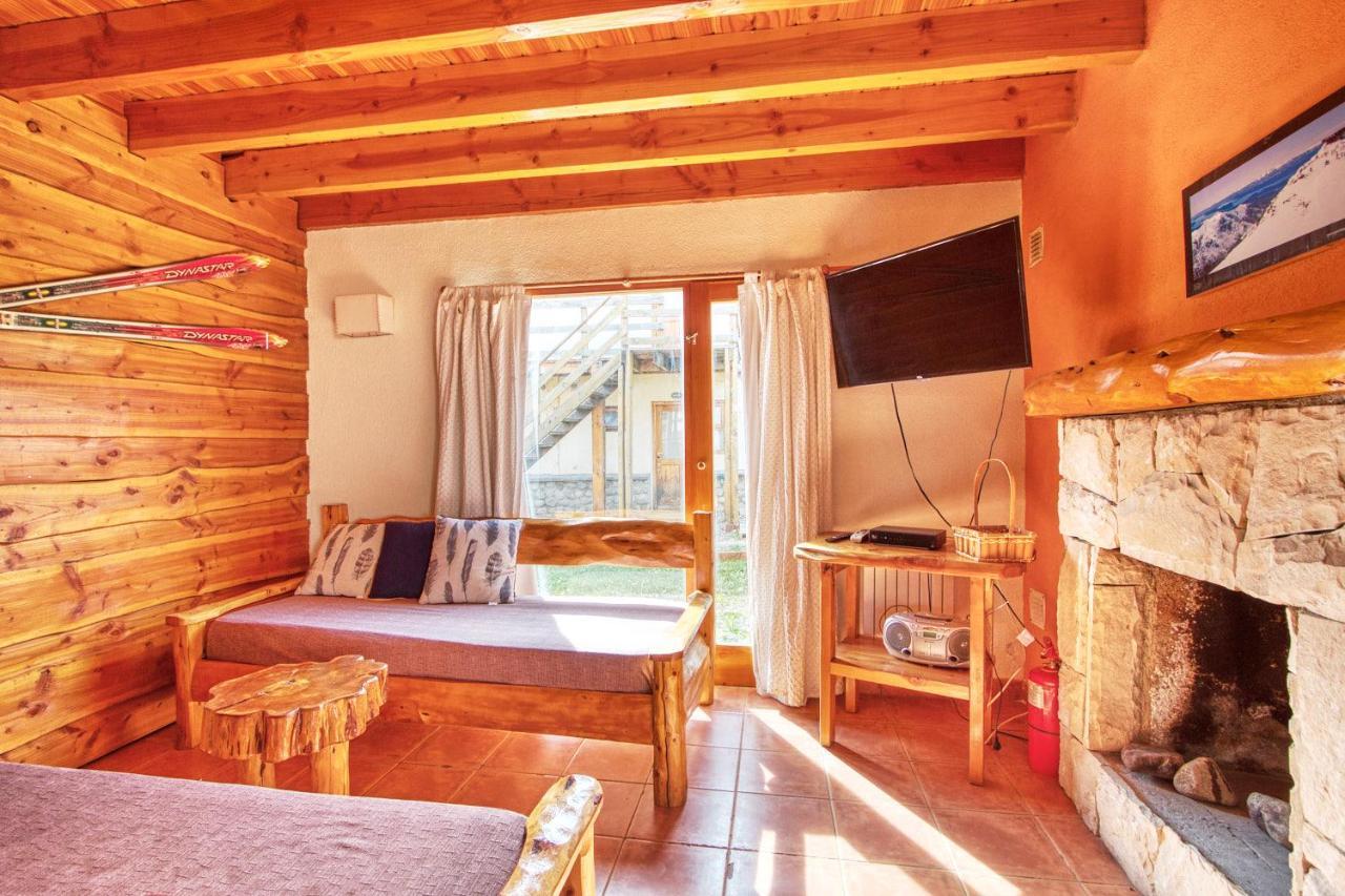 Апартаменти Punto Bariloche Екстер'єр фото