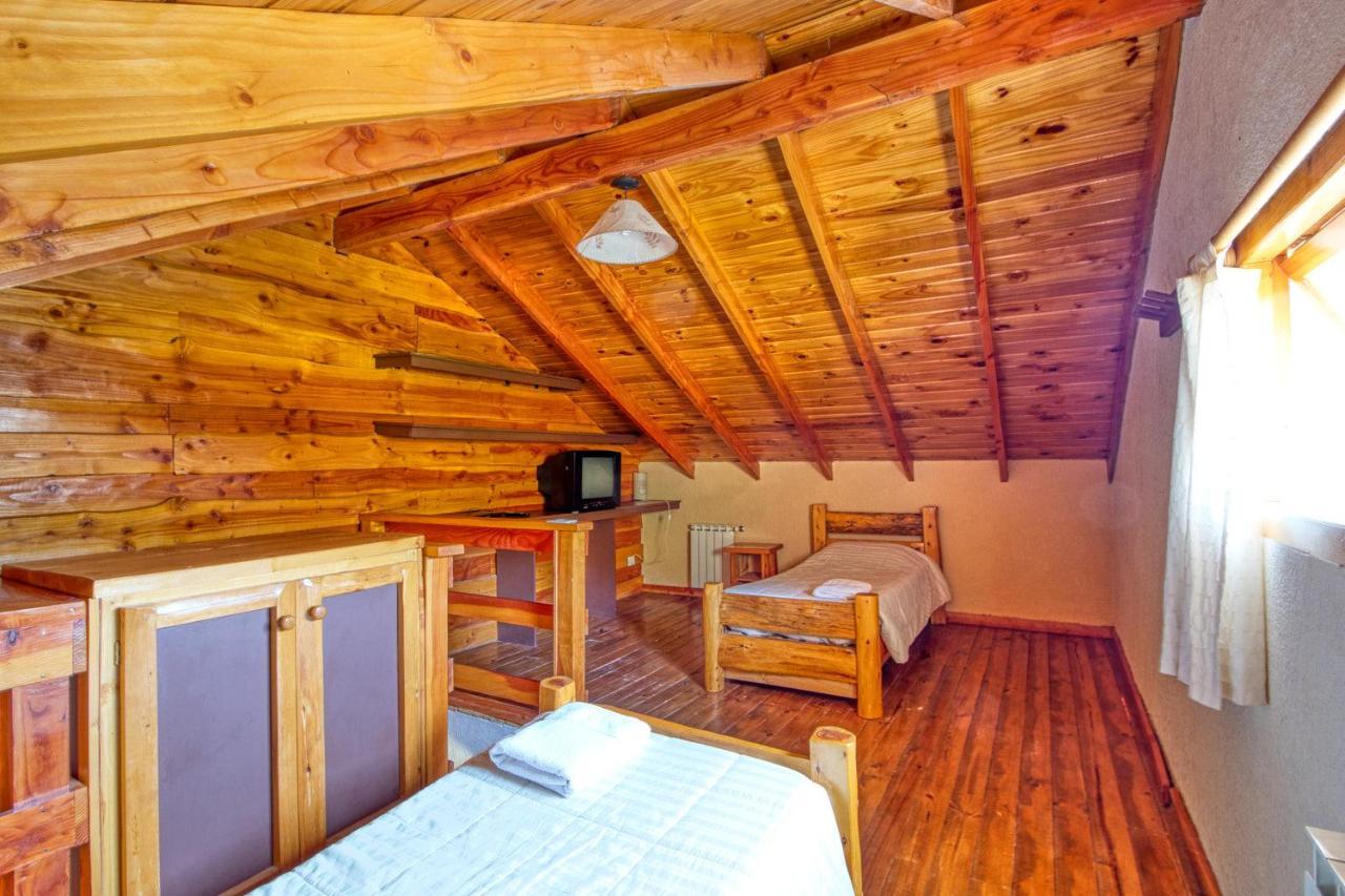 Апартаменти Punto Bariloche Екстер'єр фото