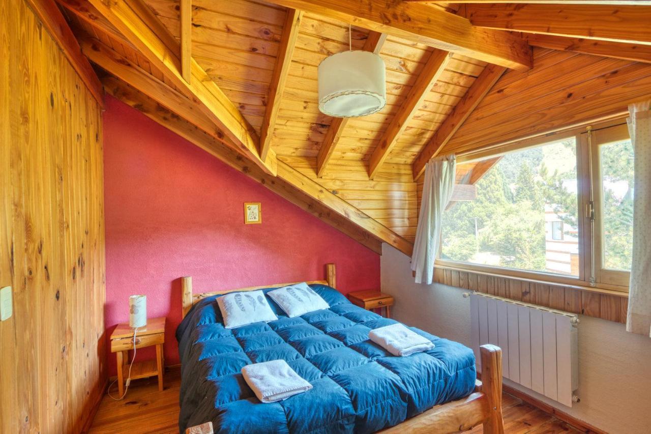 Апартаменти Punto Bariloche Екстер'єр фото