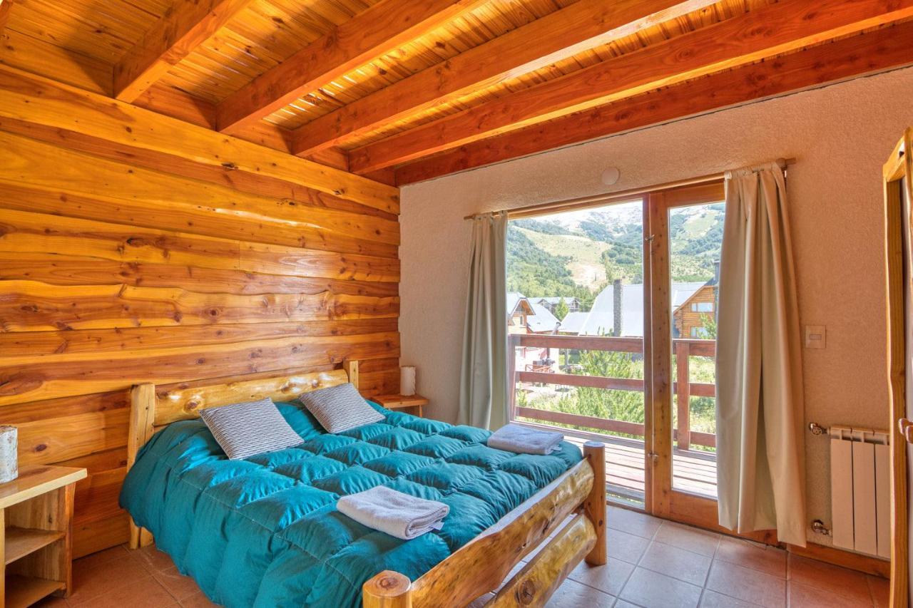 Апартаменти Punto Bariloche Екстер'єр фото