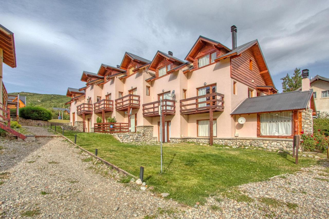 Апартаменти Punto Bariloche Екстер'єр фото
